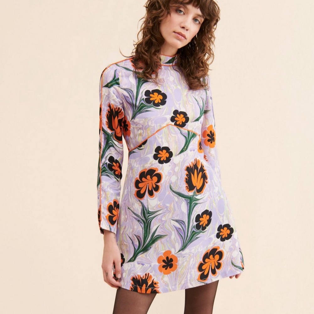 Untitled in Motion | Free People Potens Dress